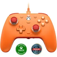GameSir Gamepad Para Pc Orange