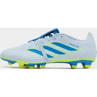 Adidas Chuteiras Predator Club língua dobrável terreno firme/multi-terreno