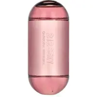 Carolina Herrera perfume 212 Sexy EDP 100 ml
