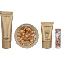 Elizabeth Arden Set Lift & Firm Youth Restoring (caps/60pc + caps/7pc + d/cr/15ml + f/cleans/50ml)