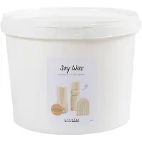 Creativ Light Creme De Cera De Soja Para Velas Independentes 5 Kg
