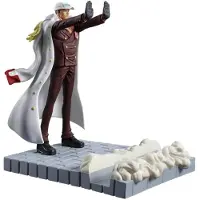 Bandai Figura Do Akainu Sakazuki De One Piece One Piece 12 Cm