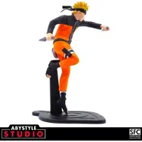 Abysse Corp Uzumaki Naruto Shippuden Naruto