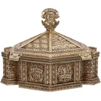 Nemesis Now E Suas Casas Contas Figura Hogwarts