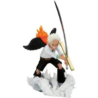 Bandai Figura De Falcão Senkozekkei S One Piece 15 Cm