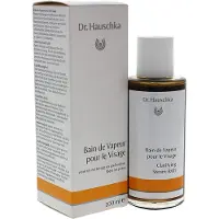 Dr. Hauschka Detergentes para o cuidado do rosto Banho de vapor Purificante Óleo de limpeza Para o rosto 100 ml