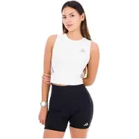 Adidas Camisola de Alças para Running adi365 Iconic
