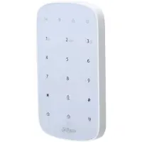 Dahua Kit De Sistema De Alarme Ark30t-w2(868)