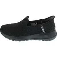 SKECHERS Tênis Sem Cordões Go Walk Joy