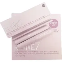 REVIVE7 Kit De Lápis De Sobrancelhas
