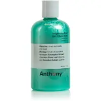 Anthony Gel De Banho Invigorating Rush