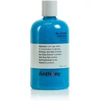 Anthony Esfoliante Corporal Blue Sea Kelp-blue