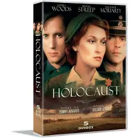 Dvd Holocaust