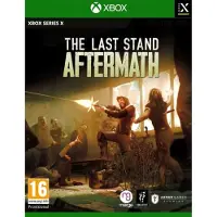 Xbox Series X The Last Stand-aftermath