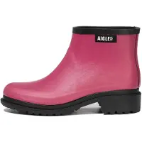 Aigle Botas De Chuva Fulfeel Low