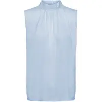 Saint tropez Top 'AileenSZ' azul claro