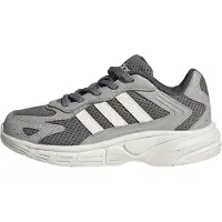 Adidas Sapatilha de desporto 'Eclyptix 2000' cinzento / cinzento escuro / branco