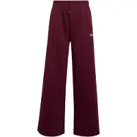 Adidas Originals CALÇAS WIDE LEG PANT FLEECE