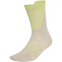 Adidas MEIA DE CANO MÉDIO LEVES PARA RUNNING