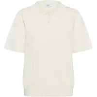 Saint tropez Pullover 'MilaSZ' offwhite