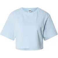Urban Classics Camisa azul
