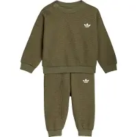 Adidas Originals Conjunto Loose Waffle Sweat Jogger