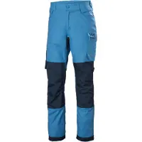 Helly Hansen Calças De Trabalho Oxford 2.0 Connect