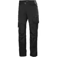 Helly Hansen Calças De Trabalho Chelsea Evo 2.0 Connect