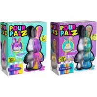 Pour Palz Artesanato Bunny