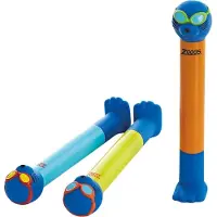 Zoggs Jogo Zoggy Dive Sticks Junior