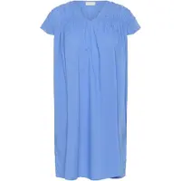 Kaffe Vestido 'KAThua' azure