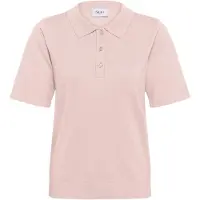 Saint tropez Pullover 'Mila' cor-de-rosa