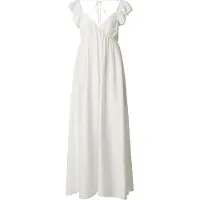 MAKARIĆ Vestido branco