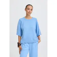 B.young Pullover 'BYNonina' azul claro