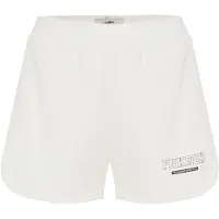 Funky Buddha Calças de desporto offwhite
