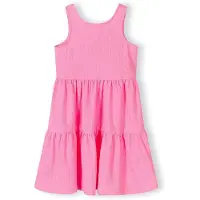 MINOTI Vestido rosa claro