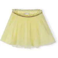 MINOTI Saia amarelo claro