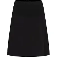 Love Copenhagen Saia 'Luda' preto
