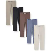 MINOTI Leggings mistura de cores