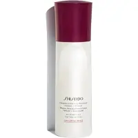 Shiseido Complete Cleansing Microfoam 180 ml