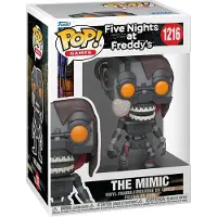 Funko POP! A Figura Do Mimic Five Nights At Freddy´s