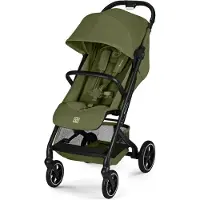 Cybex Carrinho De Bebê Beezy Blk