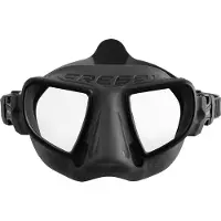 Cressi Máscara De Mergulho Atom