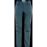Fjällräven Calças Keb Curved