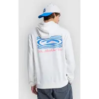 Quiksilver Moletom Screen Classic Surf