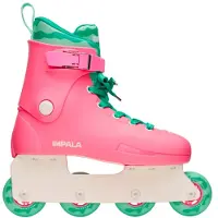 Impala Rollers Patins Em Linha Lightspeed