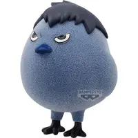 Banpresto Figura Haikyu!! Fluffy Puffy Karasuno High School Nekoma High School B:kagegarasu