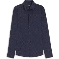 BOSS Camisa De Manga Comprida Hank Kent 10280636
