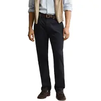 Gant para homem. 1000451 Jaans Desert azul marinho (40/34), Casual, Algodão, Denim