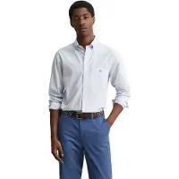 Gant Camisa De Manga Comprida 3000150 Regular Fit